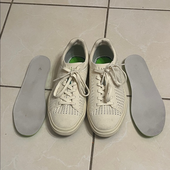 Rothy's Gray Insole - Picture 4 of 12